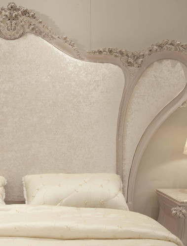 Lilac Bedroom