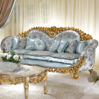 Moondance Salon Sofa